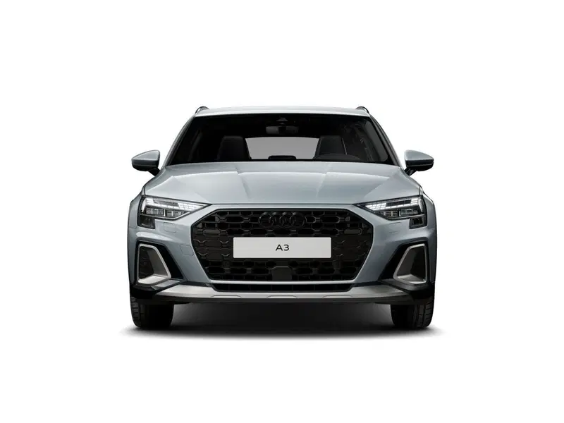 Audi A3 allstreet usata a Alessandria (2)