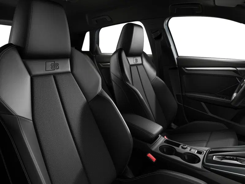 Audi A3 allstreet usata a Alessandria (8)