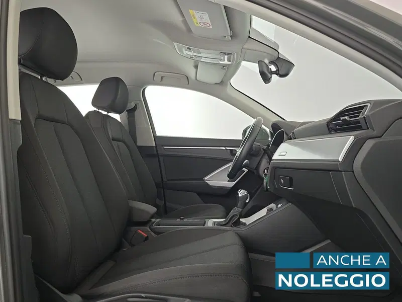 Audi Q3 Sportback usata a Alessandria (11)