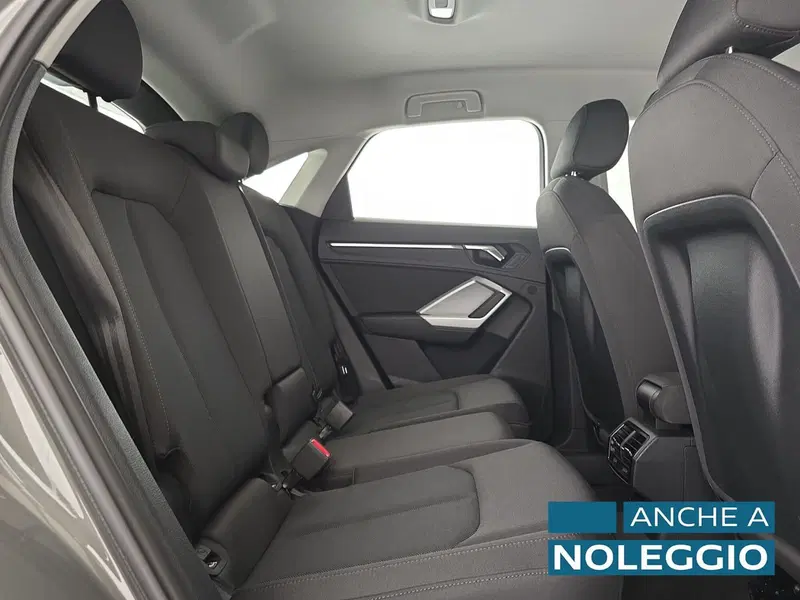 Audi Q3 Sportback usata a Alessandria (12)