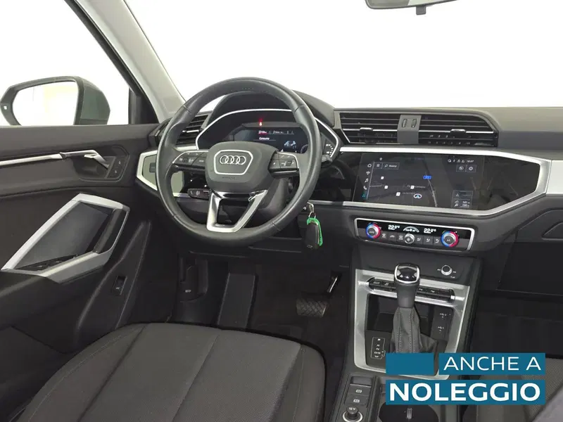Audi Q3 Sportback usata a Alessandria (13)