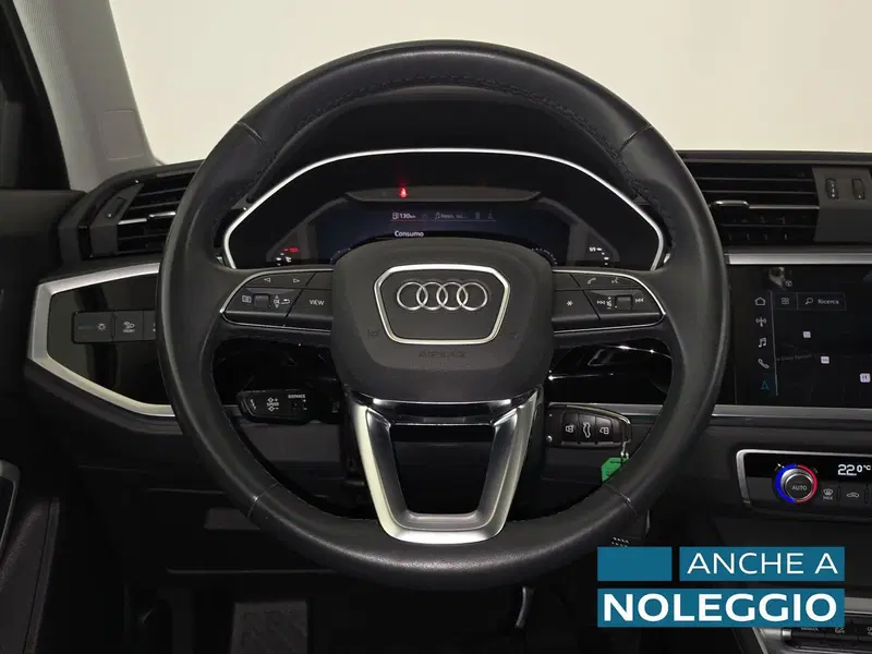 Audi Q3 Sportback usata a Alessandria (14)