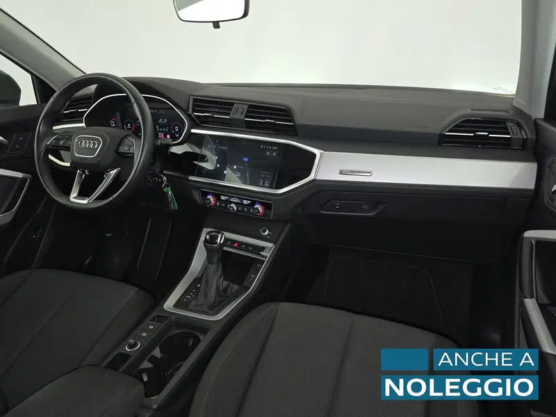 Audi Q3 Sportback usata a Alessandria (15)