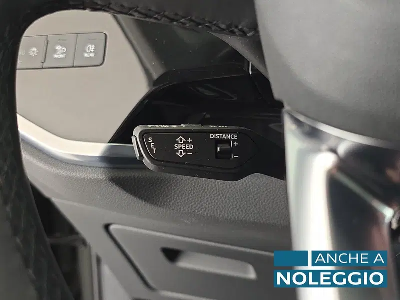 Audi Q3 Sportback usata a Alessandria (18)