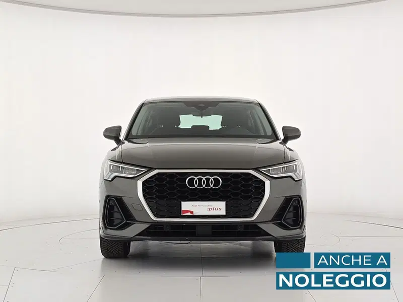 Audi Q3 Sportback usata a Alessandria (2)