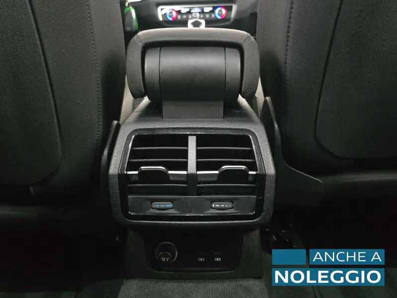 Audi Q3 Sportback usata a Alessandria (20)