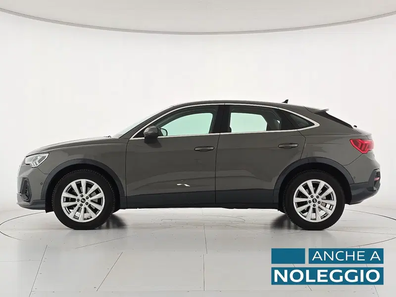 Audi Q3 Sportback usata a Alessandria (3)