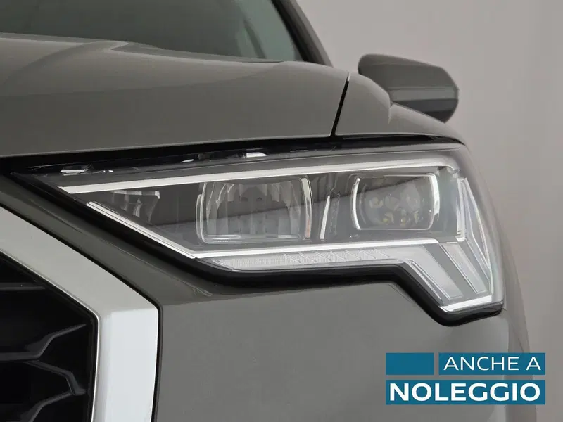 Audi Q3 Sportback usata a Alessandria (7)