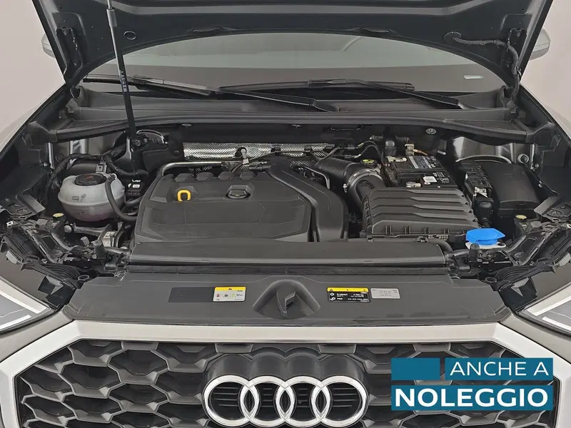 Audi Q3 Sportback usata a Alessandria (8)