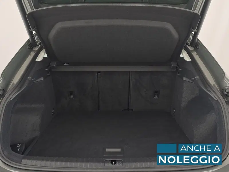 Audi Q3 Sportback usata a Alessandria (9)
