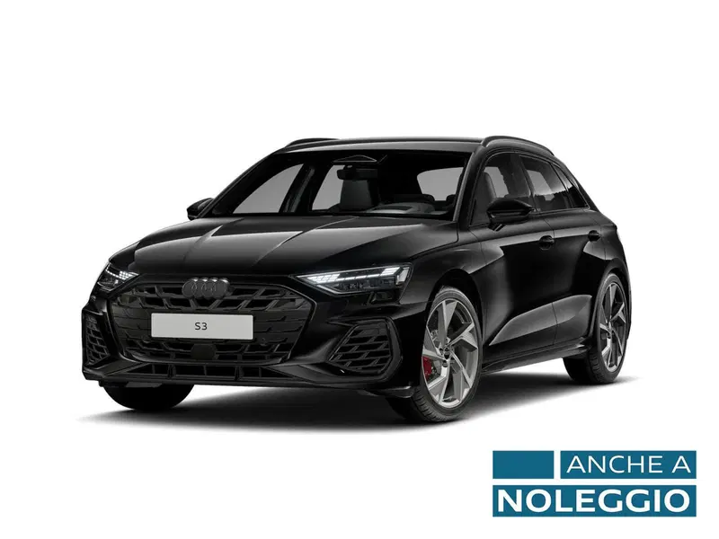 Audi A3 Sportback usata a Alessandria