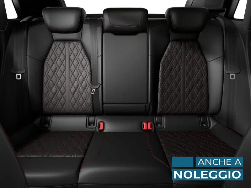 Audi A3 Sportback usata a Alessandria (10)