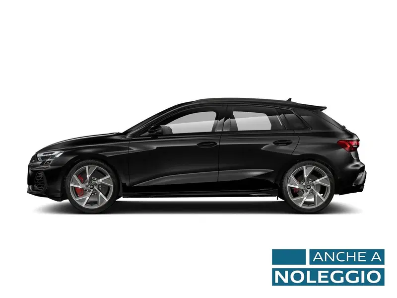 Audi A3 Sportback usata a Alessandria (3)