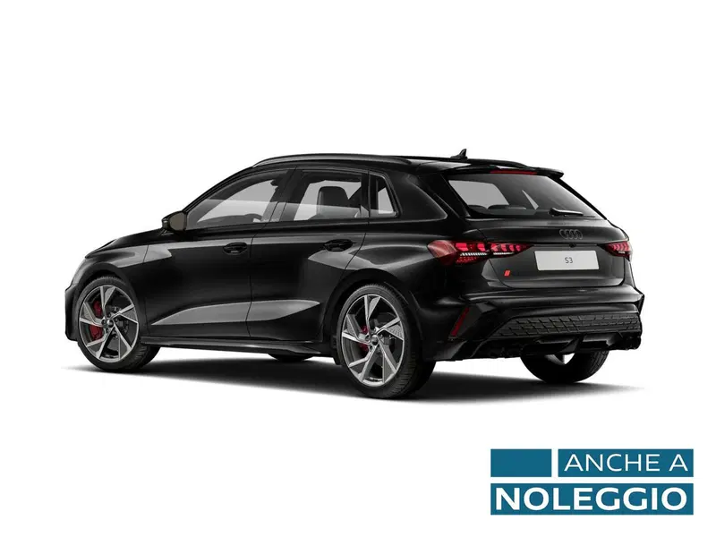 Audi A3 Sportback usata a Alessandria (4)