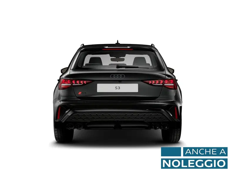 Audi A3 Sportback usata a Alessandria (5)
