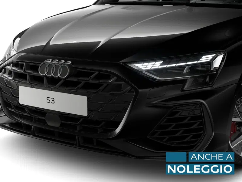 Audi A3 Sportback usata a Alessandria (7)