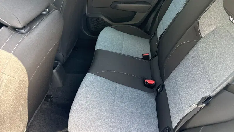 Renault Clio usata a Treviso (16)