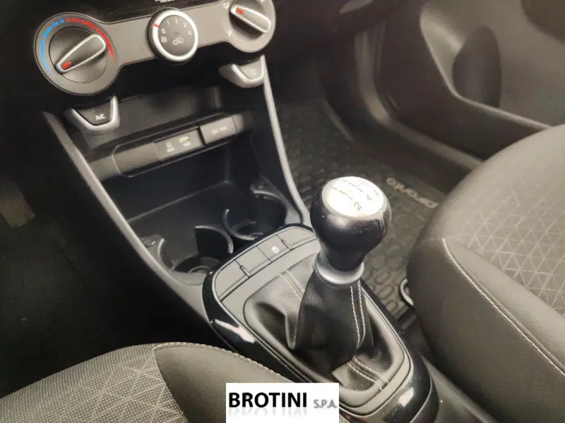 Kia Picanto usata a Massa-Carrara (11)
