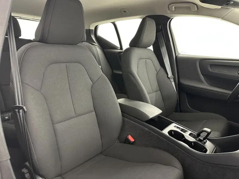 Volvo XC40 usata a Bergamo (10)