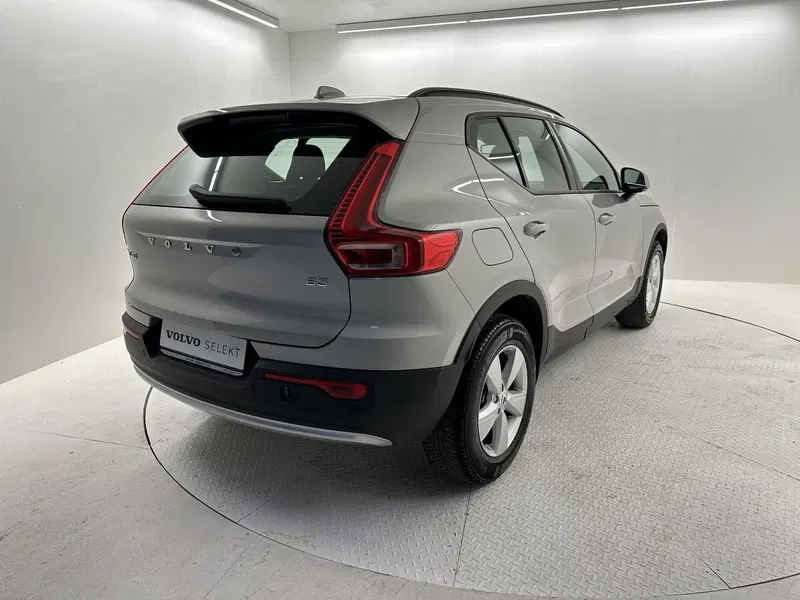 Volvo XC40 usata a Bergamo (2)