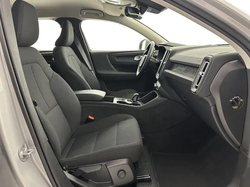 Volvo XC40 usata a Bergamo (3)
