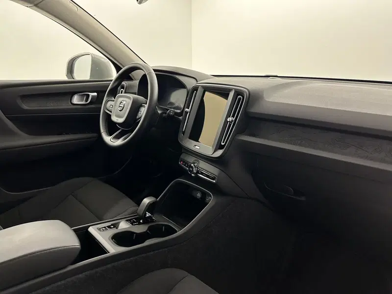 Volvo XC40 usata a Bergamo (4)