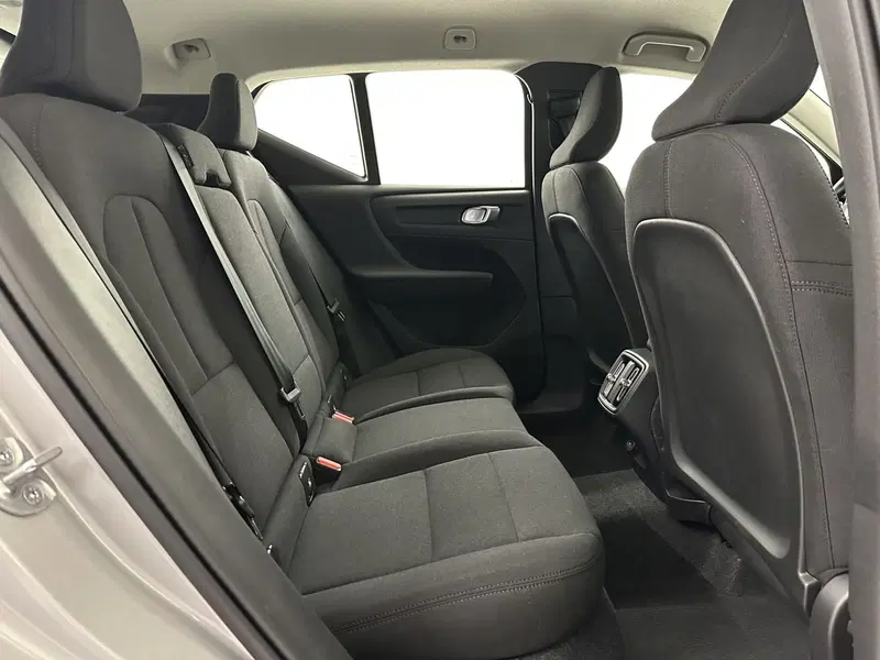 Volvo XC40 usata a Bergamo (5)