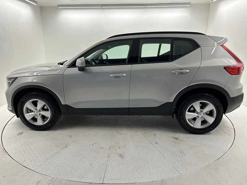 Volvo XC40 usata a Bergamo (7)