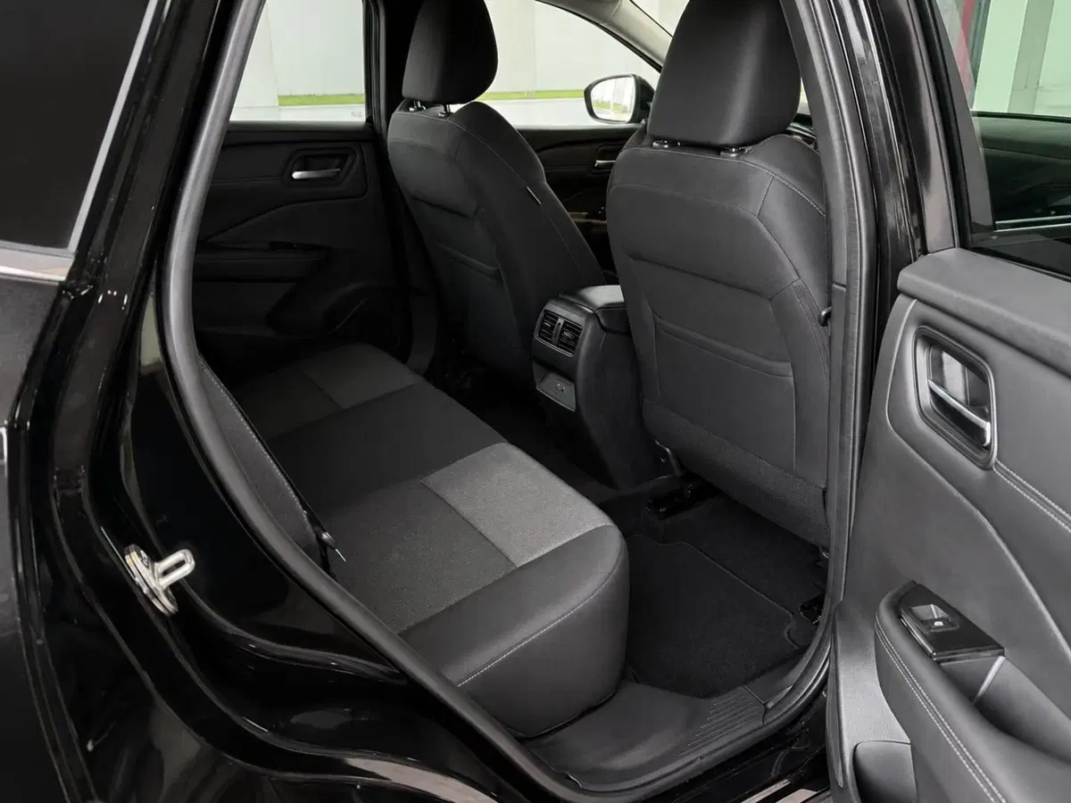 Nissan Qashqai nuova a Rimini (8)