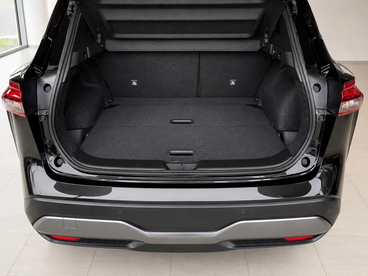 Nissan Qashqai nuova a Rimini (9)