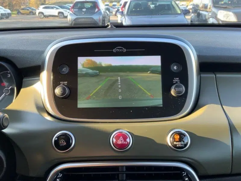 Fiat 500X usata a Perugia (11)