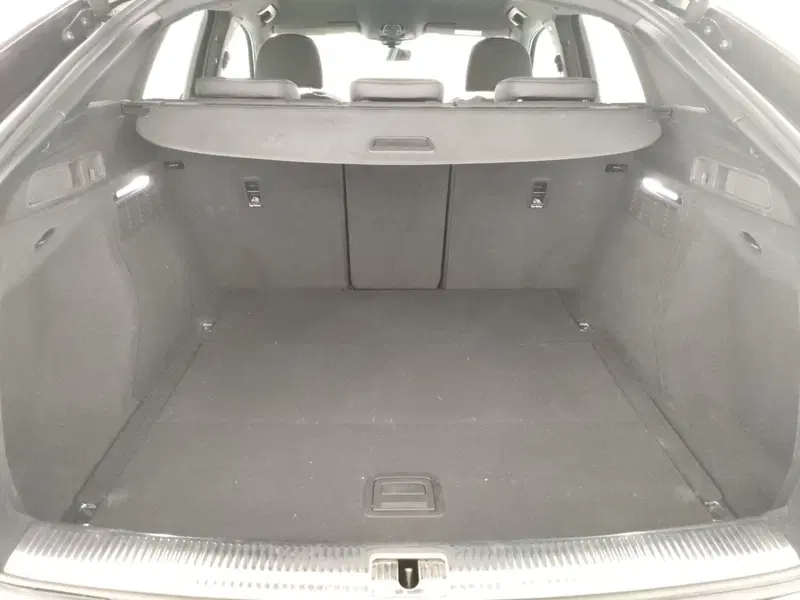 Audi Q5 Sportback usata a Napoli (10)