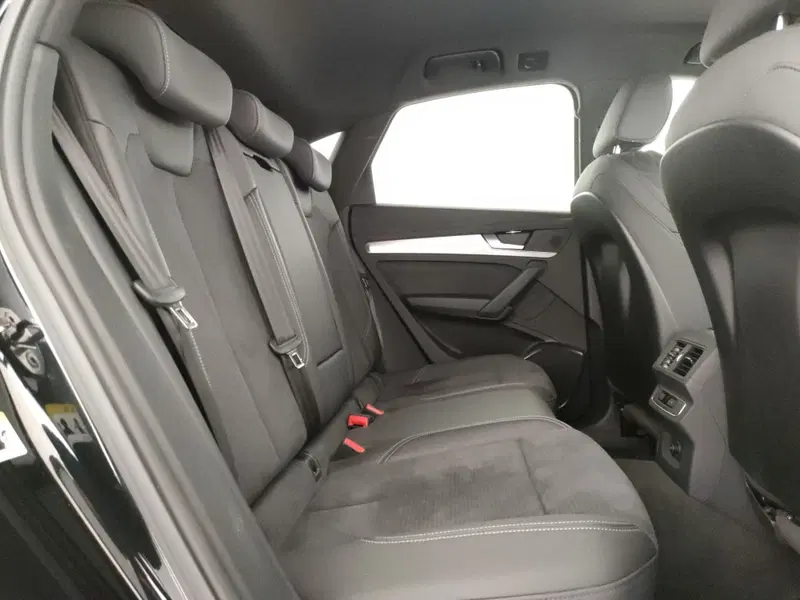Audi Q5 Sportback usata a Napoli (9)