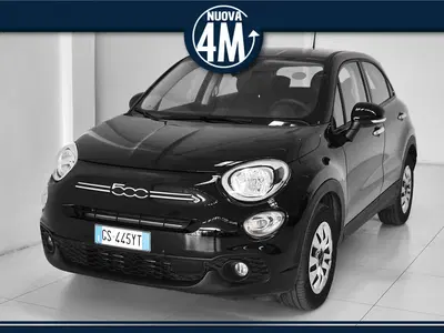 Fiat 500X 1.3 mjet 95cv del 2024 usata a Prato