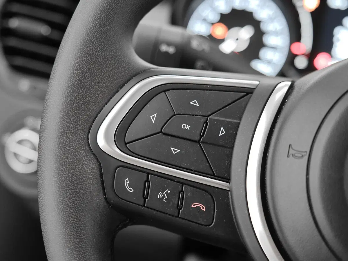 Fiat 500X usata a Prato (10)