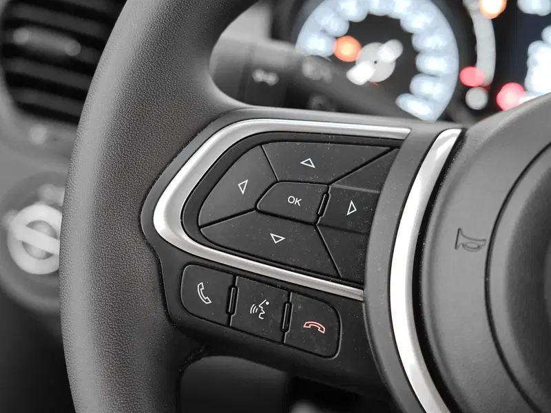 Fiat 500X usata a Prato (10)