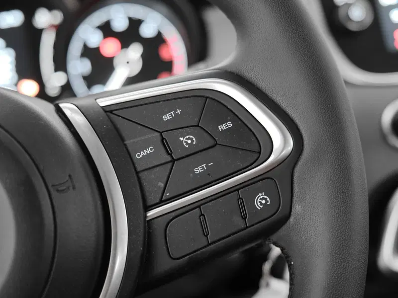 Fiat 500X usata a Prato (11)