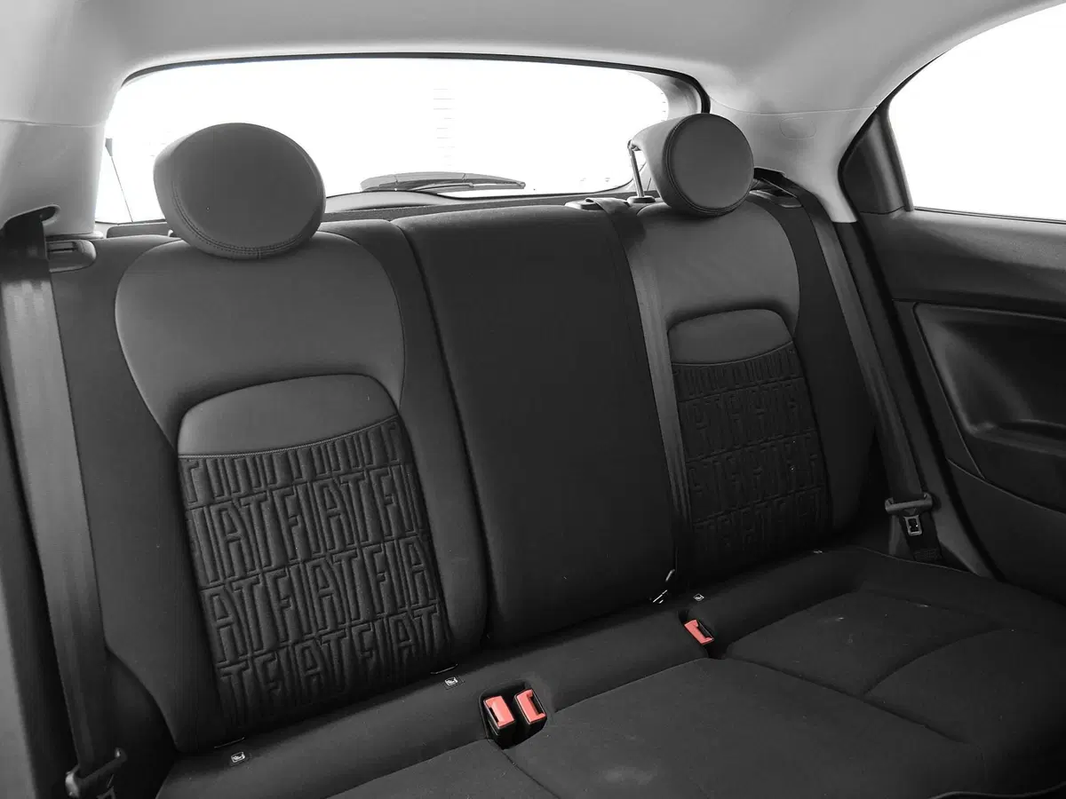 Fiat 500X usata a Prato (19)