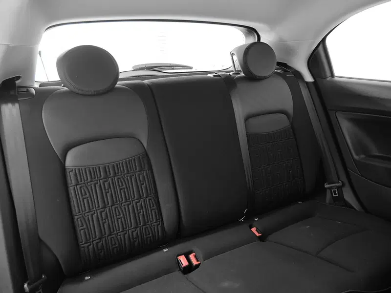 Fiat 500X usata a Prato (19)