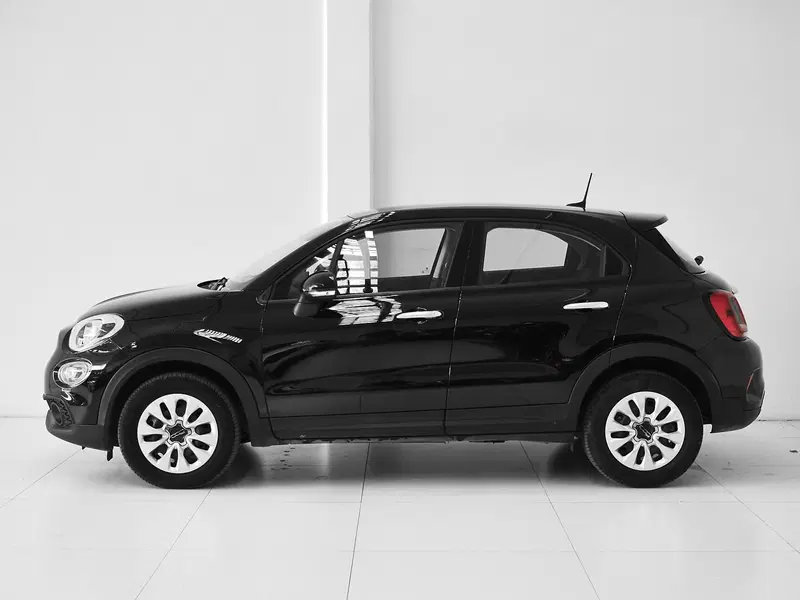 Fiat 500X usata a Prato (3)