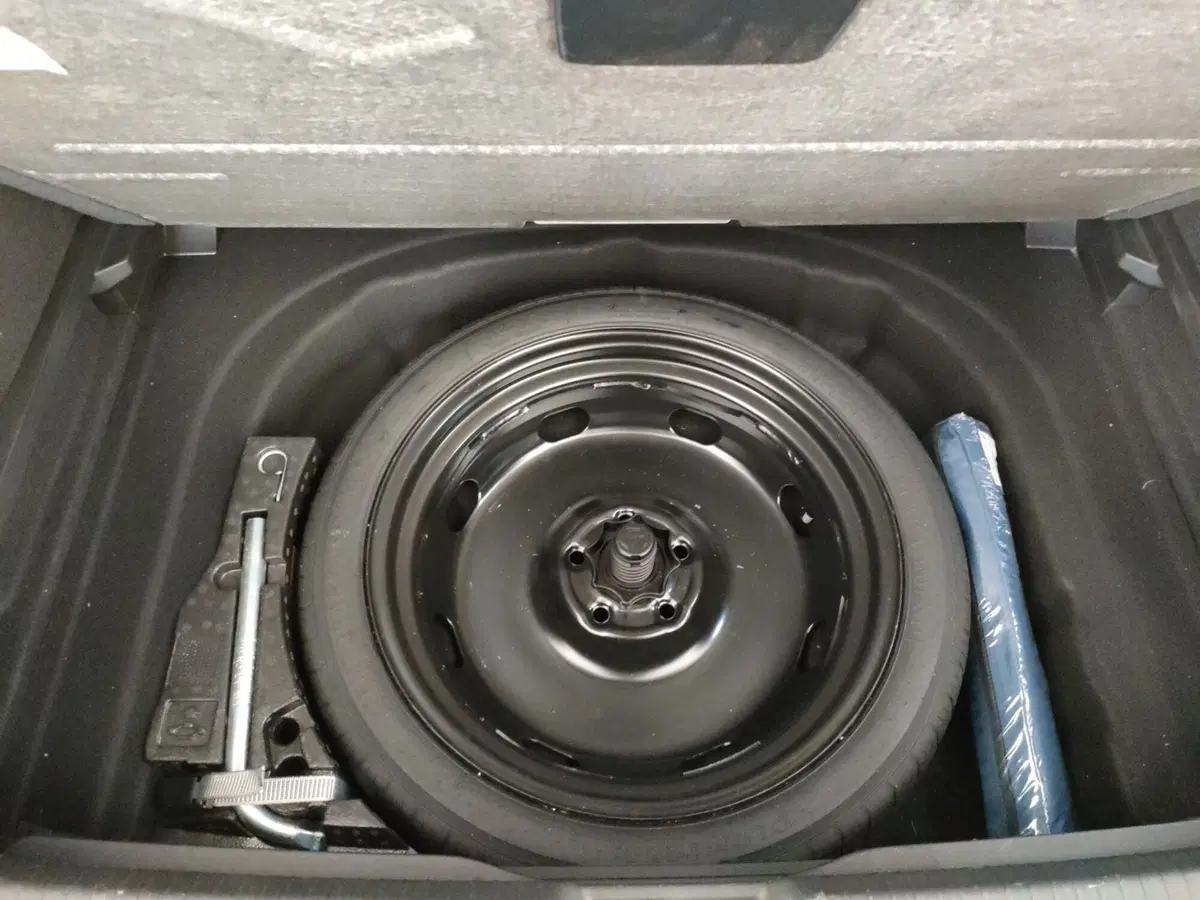 Volkswagen Golf usata a Napoli (16)