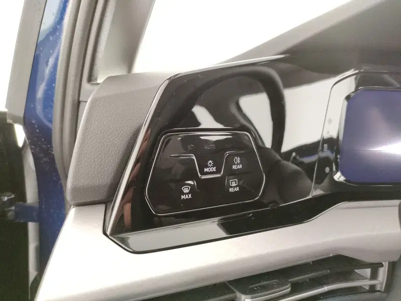 Volkswagen Golf usata a Napoli (7)