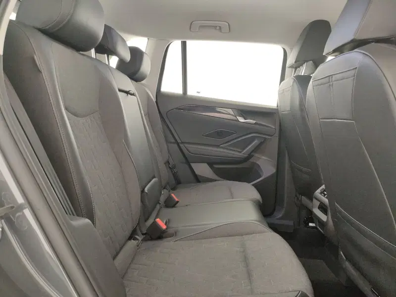 Volkswagen Tiguan usata a Napoli (10)