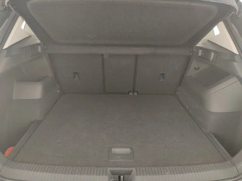 Volkswagen Tiguan usata a Napoli (11)