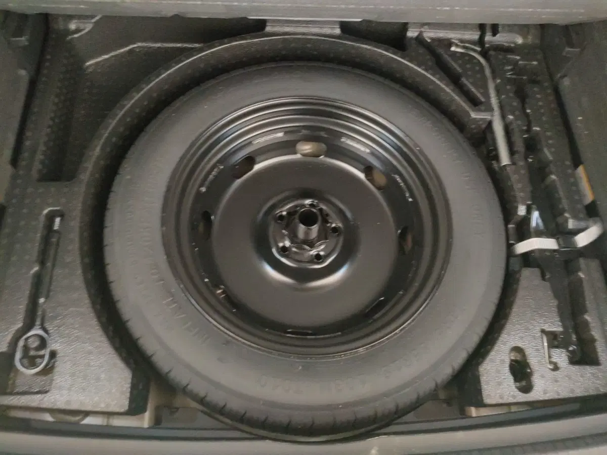 Volkswagen Tiguan usata a Napoli (12)