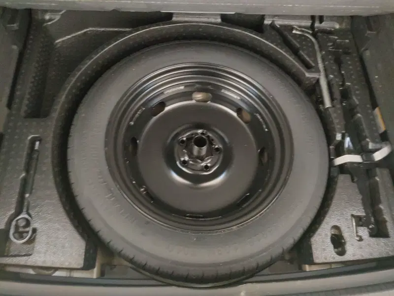 Volkswagen Tiguan usata a Napoli (12)