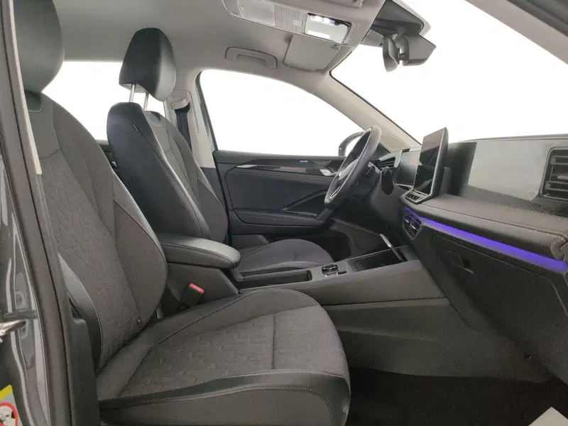 Volkswagen Tiguan usata a Napoli (8)