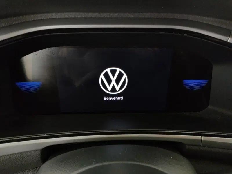 Volkswagen T-Roc usata a Napoli (11)