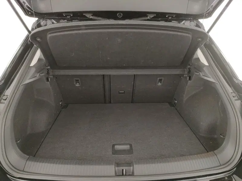 Volkswagen T-Roc usata a Napoli (18)