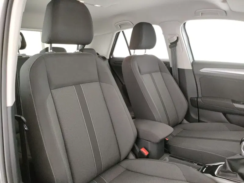 Volkswagen T-Roc usata a Napoli (8)